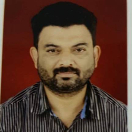 Dattatraya(Suhas) Chavan