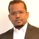 Sathish Krishnamurthy