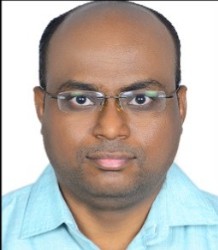 Mayur Madake