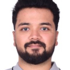 Ayush Soni