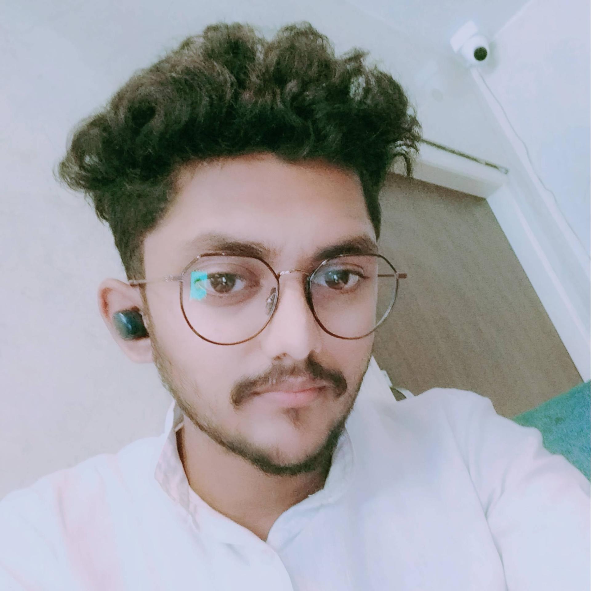 Aditya Appala