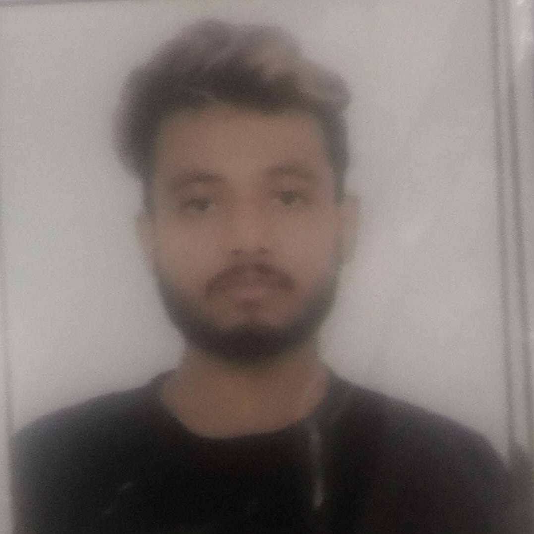 Ankit Verma