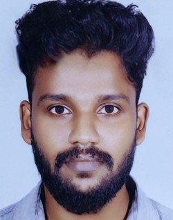 ALBIN SHAJI