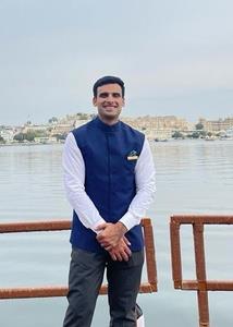 Akhil Rathi