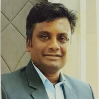 Yuvaraj M