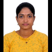 Reshma KARUNANITHI