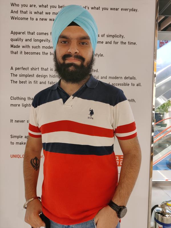 Sehaj Singh
