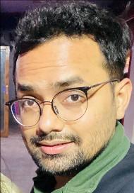 Ritwik Sahay