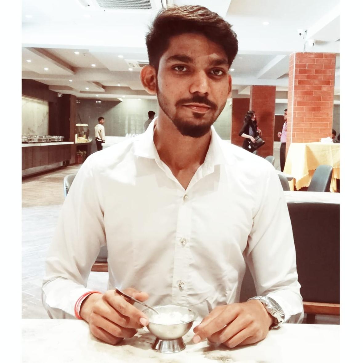 Amit Gupta