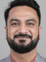 Shahid Aly