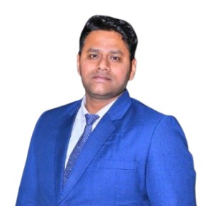 Shashank Sekhar