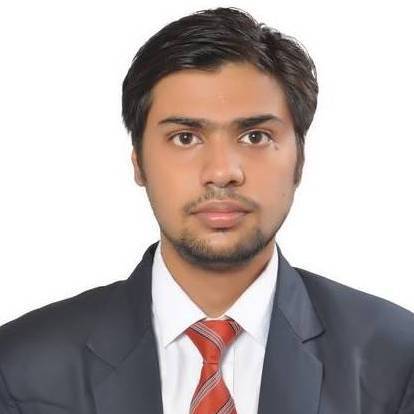 ANKIT SINGH GAUR
