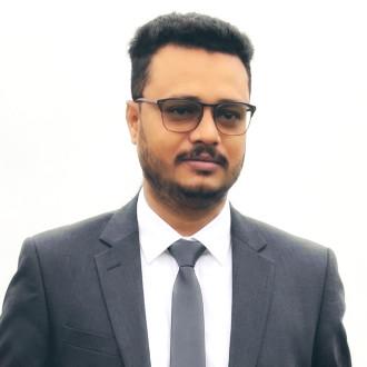 Sumanta Das Biragya