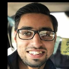 Vikrant Bhatia