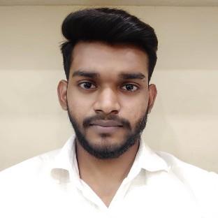 RUPAM GHOSH