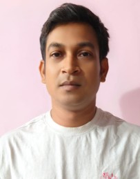 PARTHOSAROTHI PRAMANICK