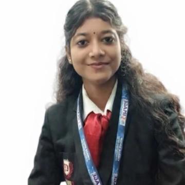 Shruti Rani