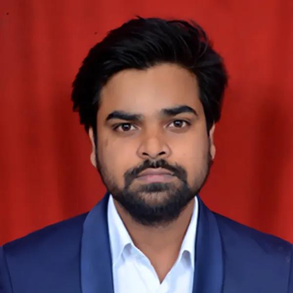 Deepanshu Pal