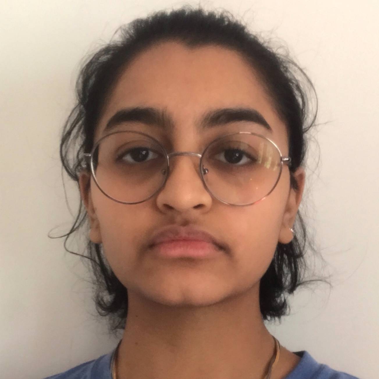 Aishwarya Bharathi