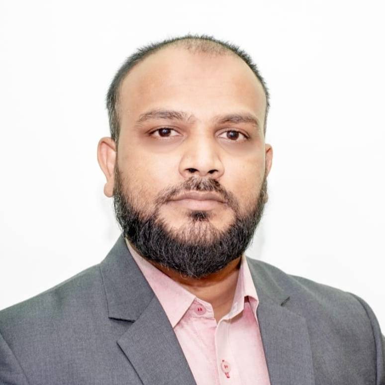 Mohammed Rahamathullla