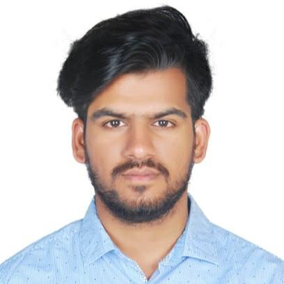 Nishant Vajpai