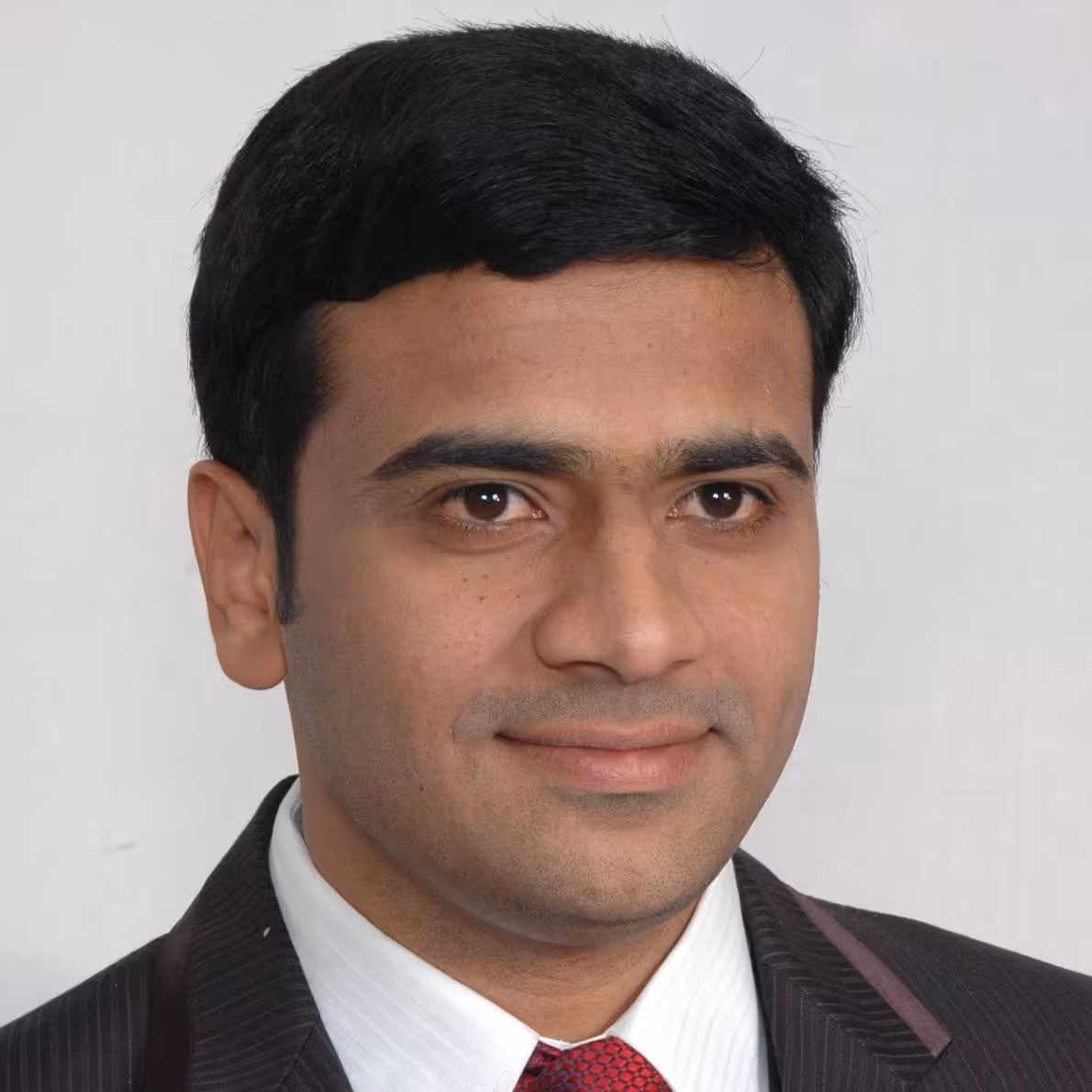 ARAVIND JAGANMOHAN