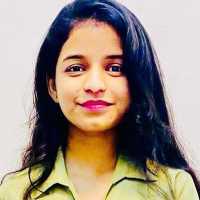 HARSHADA SONAVANE