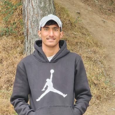 Sunny Kumar