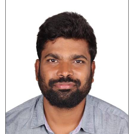 Kaipa Sarvotham Reddy
