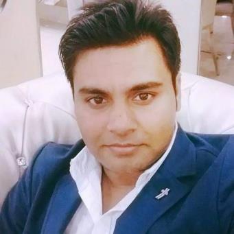 Navneet Kumar