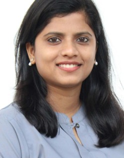 Puja Singh