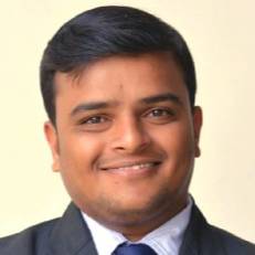 Swapnil Ghandat