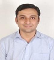 Rahul Satheesan