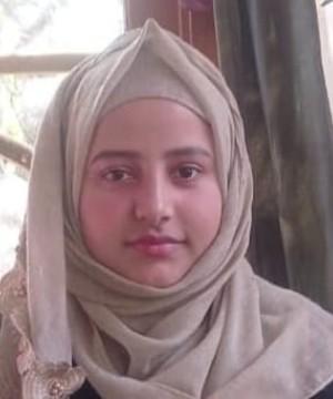 Khushboo Ayoub