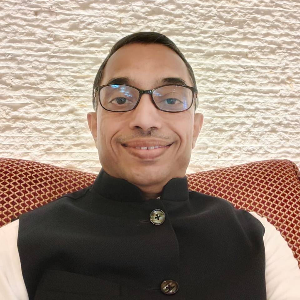 Sanjay Mundle
