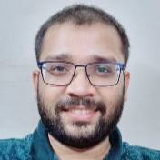 KRISHANU DEV