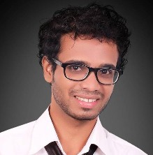 SACHIN JOSHI