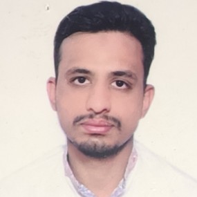 Shehzad Ali