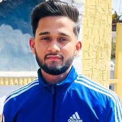 LAKSHYA Sarsoniya