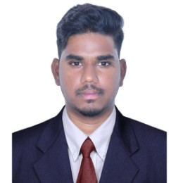 Vinay S V
