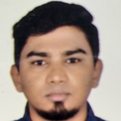 Michael Raj