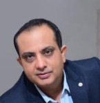 Rahul Walia