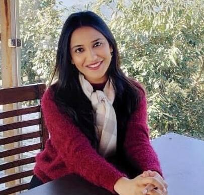 BHAVYA YADAV