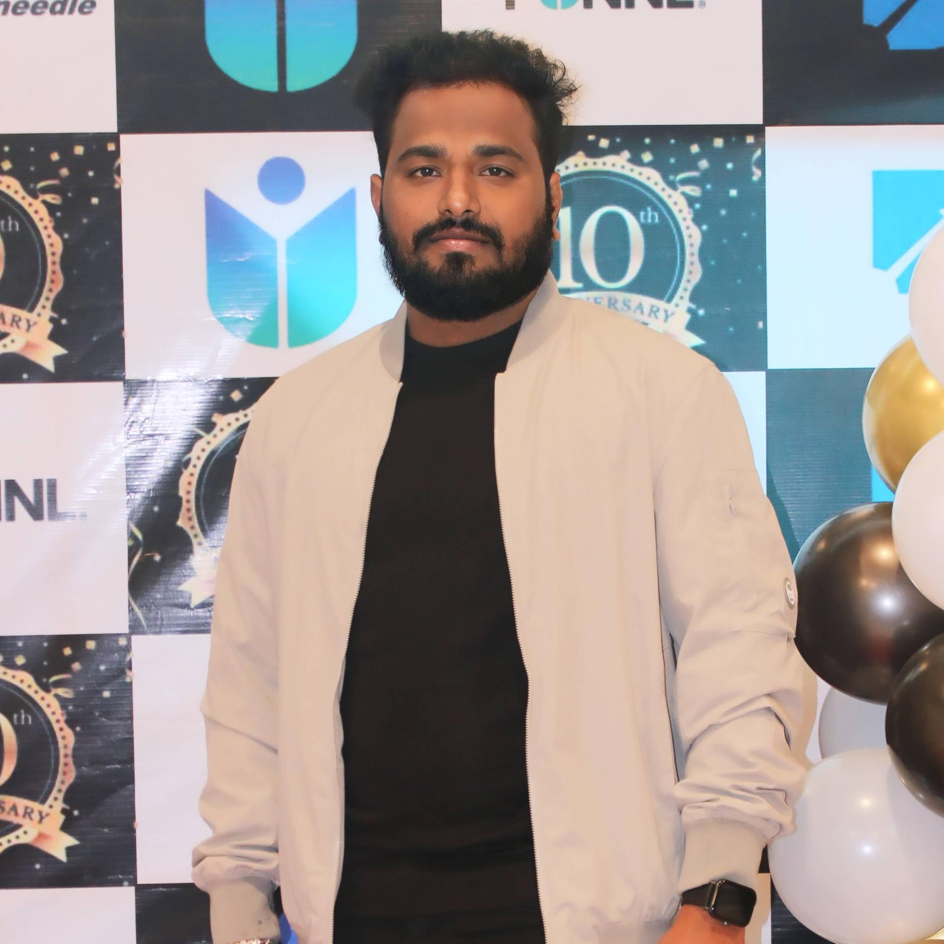 Karivemula Shankar