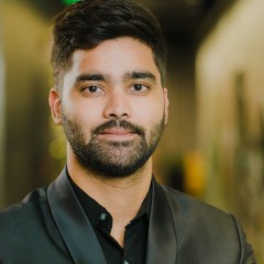 Harish Cherupally