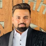 Divesh Mehta
