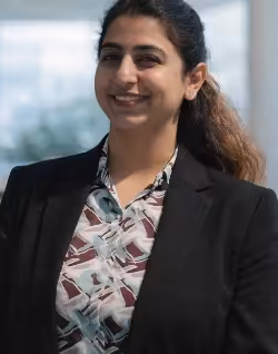 Gurpreet Kaur