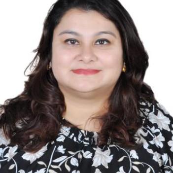 Suparna Banerjee