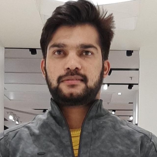 UDAY PRATAP SINGH