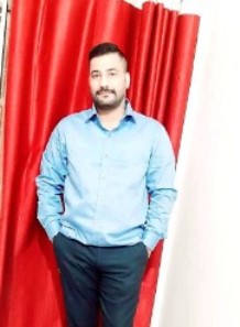 PRINCE MAAN BAKSHI